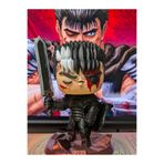3D Guts (BERSERK) Funko Pop Figür