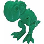 3D Hareketli T-rex Oyuncak - Yeşil