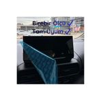 3D Hocası 9H Nano Cam Tablet Ekran Koruyucu – Rifter, Berlingo, Combo, Doblo, Proace Uyumlu