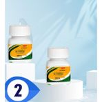 3d House CİALIS2_100_MG 30'lu Tablet x 2 Kutu Orjinal Performansa Destek SERTLESTIRICI60_HÂP Erkeklere Özel Gecıktırıç_i4 Gizlipaketleme - 1 Paket