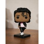 3D Layer Craft Michael Jackson Funko Pop Figür 12 cm