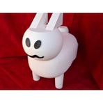 3D Layer Craft Robloxx Gubby Figür Oyuncak 12 cm