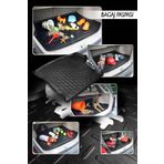 3D Mitsubishi Asx Bagaj Havuzu