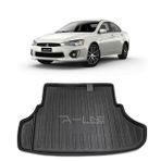 3D Mitsubishi Lancer 3D Bagaj Havuzu