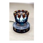3d model s Arc Reactor – Manyetik Levitasyonlu DIY Kit