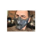 3d model s MK1 Noob Saibot Maskesi - Mad Brother Tasarımı – Özgün 3D Baskı
