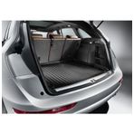 3D Nissan Qashqai Bagaj Havuzu