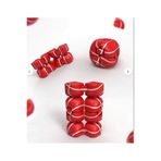 3D Oyuncak D. MİLLİ TAKIM ÖZEL SERİ , infinity cube - sonsuz küp - stres küpü - hareketli küp