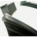 3D Part Works Agv K1 / K1S Kask Orjinal Chinmounts Aksiyon Kamera Chin Mount Çene Bağlantı Aparatı Seti