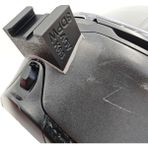 3D Part Works Agv K6/K6S Kask Orjinal Chinmounts Aksiyon Kamera Chin Mount Çene Bağlantı Aparatı Seti