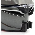 3D Part Works AGV Pista GP RR Kask Orjinal Chinmounts Aksiyon Kamera Chin Mount Çene Bağlantı Aparatı Seti