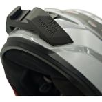 3D Part Works Axxis Panther Sv Kask Orjinal Chinmounts Aksiyon Kamera Chin Mount Çene Bağlantı Aparatı Seti