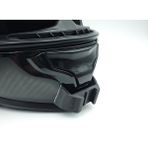 3D Part Works Hjc F71 Kask Orjinal Chinmounts Aksiyon Kamera Chin Mount Çene Bağlantı Aparatı Seti