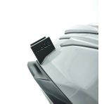 3D Part Works Hjc i71 Kask Orjinal Chinmounts Aksiyon Kamera Chin Mount Çene Bağlantı Aparatı Seti