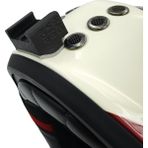 3D Part Works Hjc V10 Kask Orjinal Chinmounts Aksiyon Kamera Chin Mount Çene Bağlantı Aparatı Seti