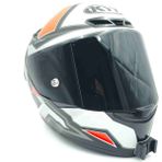 3D Part Works Kyt Tt Course Kask Orjinal Chinmounts Aksiyon Kamera Chin Mount Çene Bağlantı Aparatı Seti