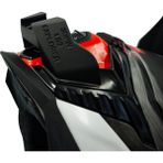 3D Part Works Ls2 Explorer Carbon Kask Uyumlu Chinmounts Aksiyon Kamera Çene Bağlantı Aparatı Seti