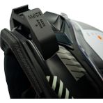 3D Part Works Nexx X-Wst 3 Kask Uyumlu Chinmounts Aksiyon Kamera Chin Mount Çene Bağlantı Aparatı Seti