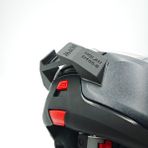 3D Part Works Nolan N100-5 Kask Orjinal Chinmounts Aksiyon Kamera Chin Mount Çene Bağlantı Aparatı Seti