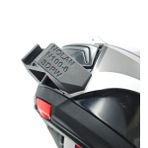 3D Part Works Nolan N100-6 Kask Orjinal Chinmounts Aksiyon Kamera Chin Mount Çene Bağlantı Aparatı Seti