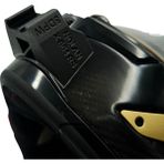3D Part Works Nolan X-804 Rs Kask Uyumlu Chinmounts Aksiyon Kamera Chin Mount Çene Bağlantı Aparatı Seti