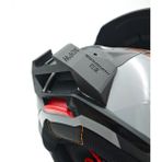 3D Part Works Schuberth E2 Kask Orjinal Chinmounts Aksiyon Kamera Chin Mount Çene Bağlantı Aparatı Seti