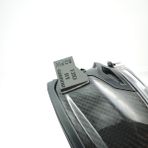3D Part Works Scorpıon Exo R1 Evo Carbon 1/2 Kask Orjinal Chinmounts Aksiyon Kamera Chin Mount Çene Bağlantı Aparatı Seti