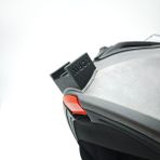 3D Part Works Sena Outrush Kask Orjinal Chinmounts Aksiyon Kamera Chin Mount Çene Bağlantı Aparatı Seti