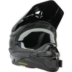 3D Part Works Shoei Vfx-Evo / Wfx Wr Kask Orjinal Chinmounts Aksiyon Kamera Chin Mount Çene Bağlantı Aparatı Seti