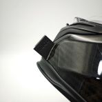 3D Part Works ZEUS Zs 1800B Kask Orjinal Chinmounts Aksiyon Kamera Chin Mount Çene Bağlantı Aparatı Seti