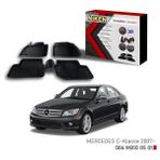3D Paspas Mercedes W 212 C-Klasse 2007