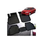 3d Paspas Toyota Corolla 2013+
