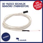 3D Printer Termistor