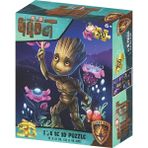 3D Puzzle 200 Parça - Çok Renkli