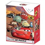 3D Puzzle 200 Parça FRTXMLPRM/33037