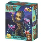 3D Puzzle 200 Parça