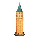 3D Puzzle Galata Kulesi 17 Parça