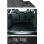 3D Renault Megane 2 HB A Kalite Bagaj Havuzu