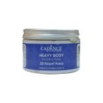 3D Rölyef Pasta (Heavy Body) 150 Ml.