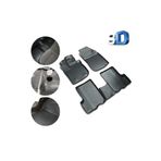3D RZPY151082 Bmw 2 Serisi Havuzlu Paspas