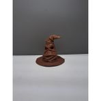 3D San Harry Potter Seçmen Şapka