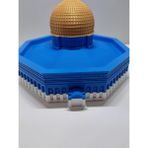 3D San Maske Aparatı 10 Adet