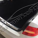 3D Skoda SuperB 3D Bagaj Havuzu