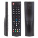3d-smart Tuşlu Lcd-led Tv Kumanda Akb73975761