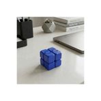 3D Stres küpü sonsuzluk küpü