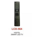 3D Tv Kumandası - Lcd 564