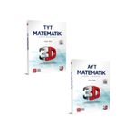 3d Tyt 2023 Model Hologramlı Baskı Matematik Soru Bankası