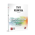 3D TYT Kimya Denemeleri