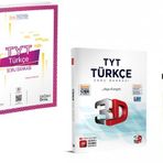 3D Ve Ucdortbes Tyt Turkce Soru Bankasi