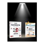 3D Yayınları 3D TYT MATEMATİK VİDEO DERS DEFTERİ